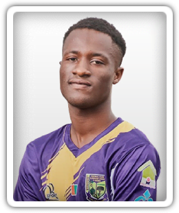 Aboubacar Bamba