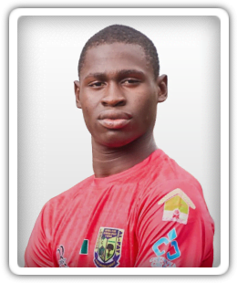 Mahamadou Diamouténé