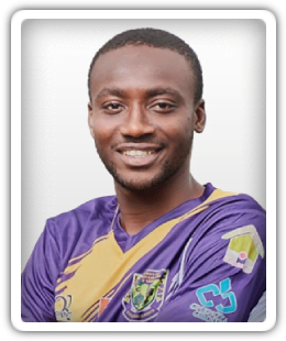 Ali Koné