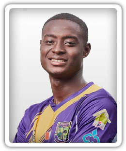 Alassane Traoré