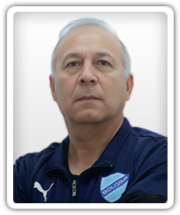 Vladimir Soria