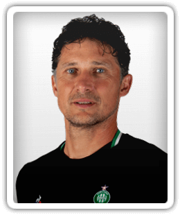 Laurent Huard