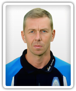 Glyn Thompson