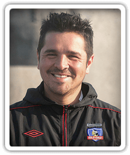 Héctor Tapia