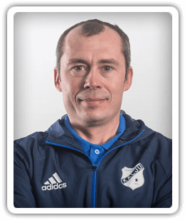 Sergei Terehhov