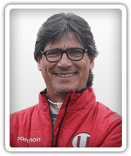 Ángel Comizzo