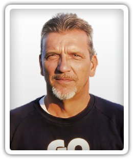 Jaap Pijnenburg