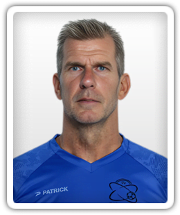 Mark Luijpers