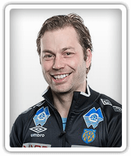 Karl Oskar Fjørtoft