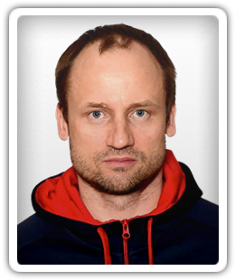 Sigurd Rushfeldt