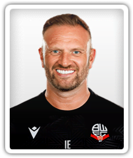 Ian Evatt