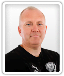 Matt Hamshaw
