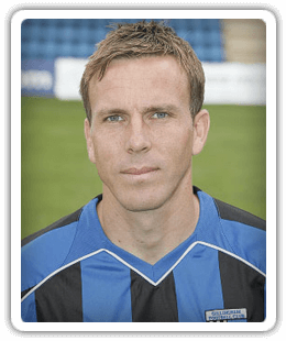Mark Bentley
