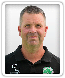 Christian Fiedler