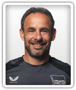 Michael Hartmann