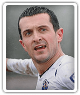 Peter McCann