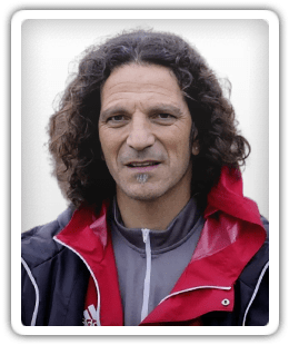 Mirko Cudini