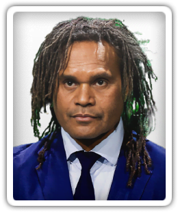 Christian Karembeu