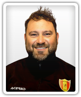 Emanuele Pesaresi