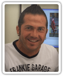Marco Carparelli