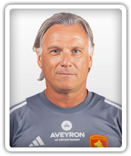 Didier Santini