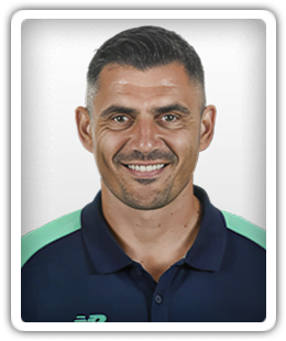 Mario Galinovic