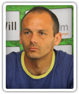Hasan Kacic