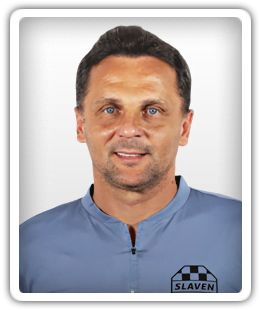 Mario Kovacevic