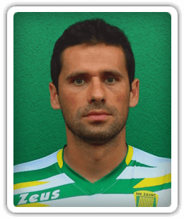 Matija Kristic