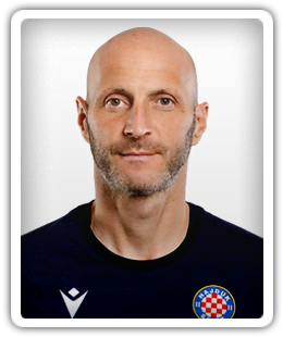 Tomislav Rogic