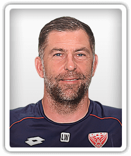 Laurent Weber