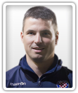Daniel Vuškovic