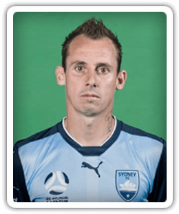 Luke Wilkshire