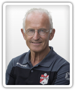 Henk Reuvers
