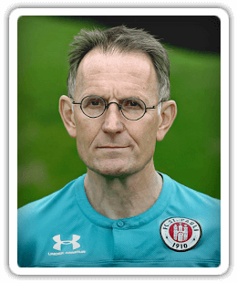 Hans Schrijver
