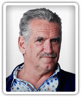 Toine van Mierlo