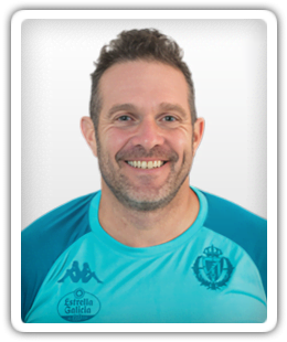 Luis Tevenet