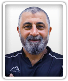 Müþviq Hüseynov