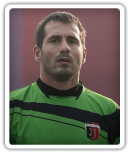 Yordan Gospodinov