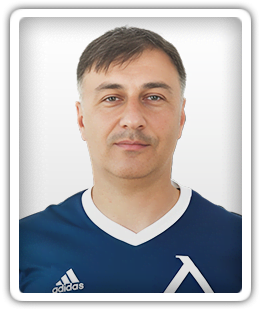 Hristo Arangelov