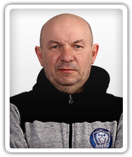Vyacheslav Geraschenko