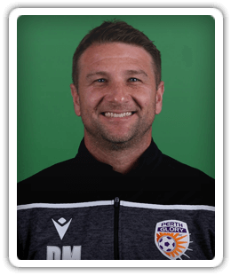 Danny Miloševic