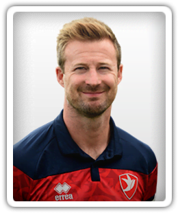Wade Elliott