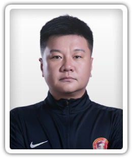 Li Jinyu