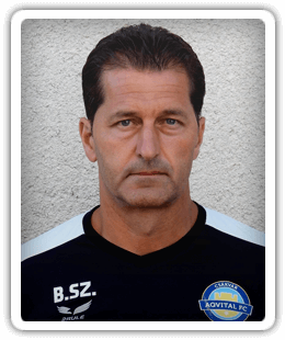 Szabolcs Bíró