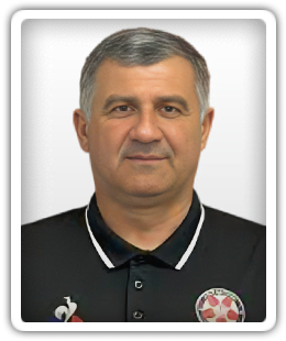 Giorgi Daraselia