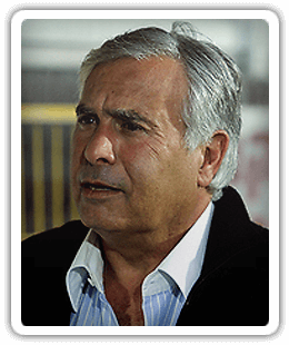 Yossi Mizrahi