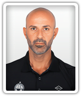 Israel Zviti