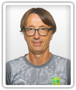 Arjan Beqaj