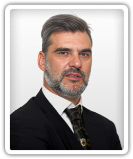 Dimitris Nalitzis